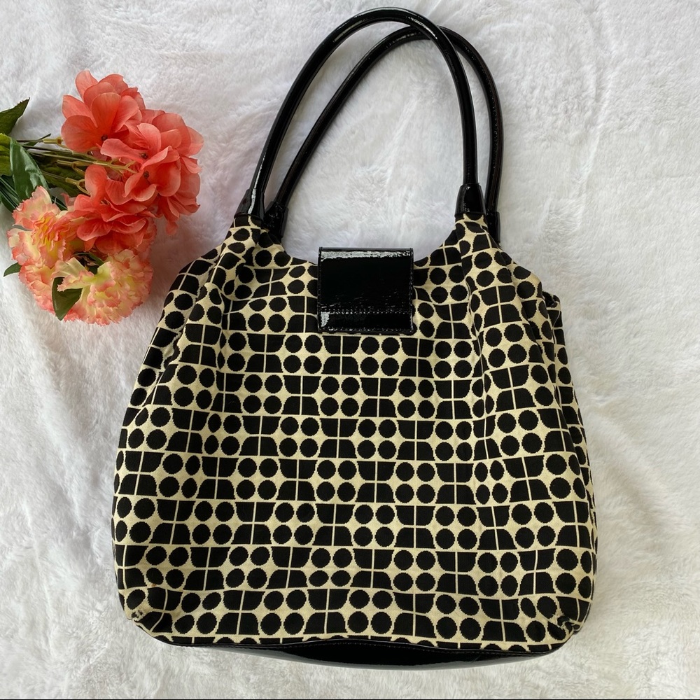 Kate Spade New York Jessie Marquee Hobo Shoulder Bag - Picture 4 of 16